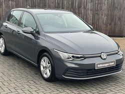 Used 2023 VW Tiguan Life SUV | £17,199 (Super price)