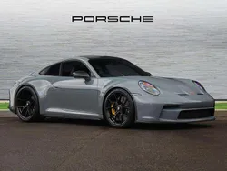 Grey Used 2024 Porsche 911 GT3 Coupe | £171,990 (A bit pricey)