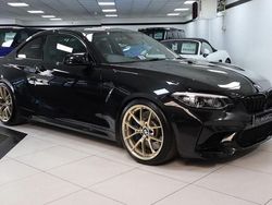 Black Used 2019 BMW M2 Competition Edition Coupe | £35,949 (A bit pricey)