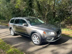 Grey Used 2010 Volvo XC70 SE SUV | £3,995 (Fair price)
