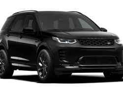 New 2025 Land Rover Discovery Sport HSE Dynamic SUV | £52,119 (Good price)