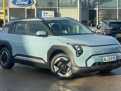 Used 2025 Kia EV3 Air SUV | £29,480 (Fair price)