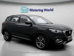 Used 2022 MG HS Excite SUV | £13,900 (Fair price)