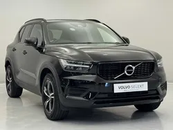 Used 2022 Volvo XC40 R-Design SUV | £23,950 (Fair price)