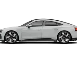 Used 2024 Audi e-tron GT quattro Design Sedan | £41,200 (Super price)