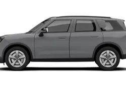 Used 2016 Mini Cooper D Countryman SUV | £4,691 (Good price)