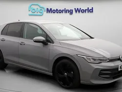 Used 2026 VW Golf VIII Match Hatchback | £20,525 (Good price)