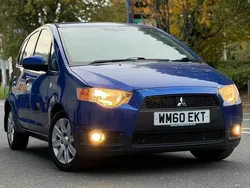 Used 2011 Mitsubishi Colt | £1,495 (Super price)