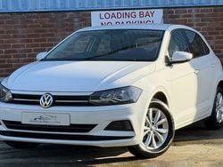 Used 2020 VW Polo SE Hatchback | £9,995 (Good price)