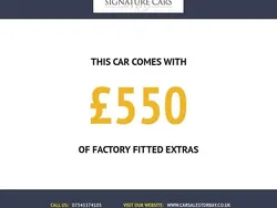 Used 2023 Fiat 500 Hatchback | £10,000 (Fair price)