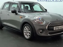 Used 2018 Mini Cooper Hatch Hatchback | £9,450 (Super price)