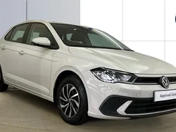 Used 2026 VW Polo Life Hatchback | £13,618 (Super price)