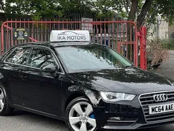 Used 2016 Audi A3 Sportback Sport Hatchback | £7,495 (Super price)