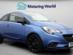 Used 2019 Vauxhall Corsa Hatchback | £9,700 (Fair price)