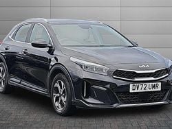 Used 2023 Kia XCeed SUV | £14,998 (Good price)