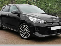Used 2020 Kia Rio GT-Line S Hatchback | £12,595 (Fair price)