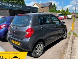 Used 2016 Suzuki Celerio | £4,995 (Fair price)