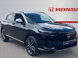 Used 2024 Honda HR-V Advance SUV | £23,850 (Fair price)