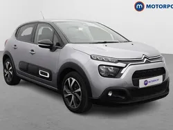 Used 2022 Citroën C3 Shine Hatchback | £10,449 (Fair price)