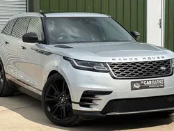 Used 2020 Land Rover Range Rover Velar HSE Dynamic SUV | £26,995 (Fair price)