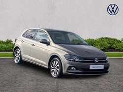 Used 2021 VW Polo | £15,490 (Fair price)