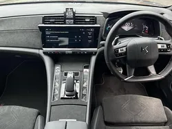 Blue New 2025 DS Automobiles DS9 Performance Line Plus Sedan | £31,939