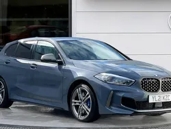 Used 2024 BMW M135 Hatchback | £25,980 (Good price)
