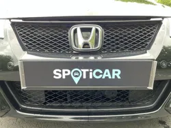 Black Used 2018 Honda Civic Sport Estate | £11,999 (Fair price)