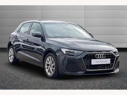 Grey Used 2025 Audi A1 Sport Hatchback | £20,790 (Fair price)