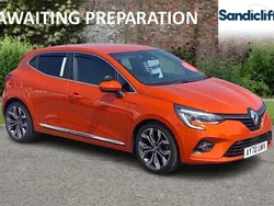 Colour Used 2020 Renault Clio V Version S Hatchback | £9,969 (Fair price)