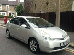 Used 2005 Toyota Prius Hatchback | £3,595 (Expensive)