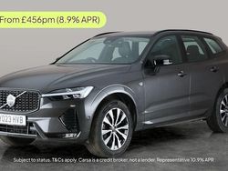 Grey Used 2023 Volvo XC60 Plus SUV | £29,813 (Good price)
