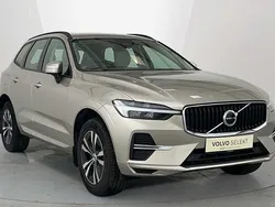 Used 2024 Volvo XC60 Core SUV | £34,591 (Fair price)
