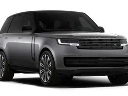 New 2025 Land Rover Range Rover Autobiography SUV | £127,686 (Expensive)