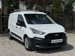 White Used 2021 Ford Transit Van | £6,485 (Good price)