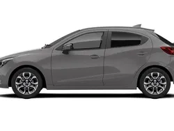 Used 2018 Mazda 2 Inclusive Hatchback | £12,000 (A bit pricey)