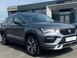 New 2025 Seat Ateca SE Technology SUV | £24,290 (Good price)