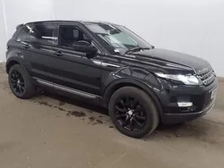 Used 2015 Land Rover Range Rover evoque Pure Hatchback | £9,499 (Good price)