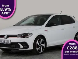 Used 2026 VW Polo GTI Hatchback | £20,140 (Super price)