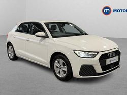 Used 2023 Audi A1 Sportback Hatchback | £15,299 (Good price)