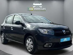 Used 2019 Dacia Sandero Comfort Hatchback | £5,649 (Fair price)