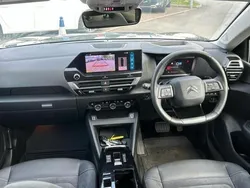 Grey Used 2024 Citroën C4 PureTech SUV | £17,117 (Super price)