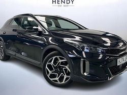 Used 2025 Kia XCeed GT-Line SUV | £21,499 (A bit pricey)