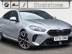 Grey Used 2025 BMW 220 M Sport | £36,990