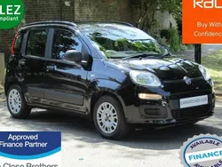 Used 2012 Fiat Panda Easy Hatchback | £2,750 (Fair price)