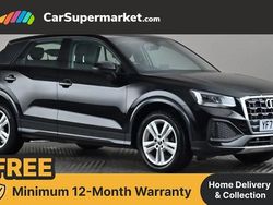 Used 2024 Audi Q2 Sport SUV | £15,097 (Super price)