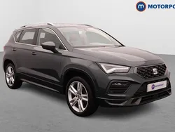Used 2025 Seat Ateca FR SUV | £17,499 (Super price)