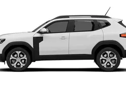 New 2024 Dacia Duster Expression SUV | £20,908 (Super price)