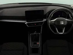 Used 2024 Seat Leon FR Estate | £15,797 (Fair price)