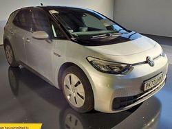 Used 2022 VW ID.3 Pro Hatchback | £10,990 (Fair price)